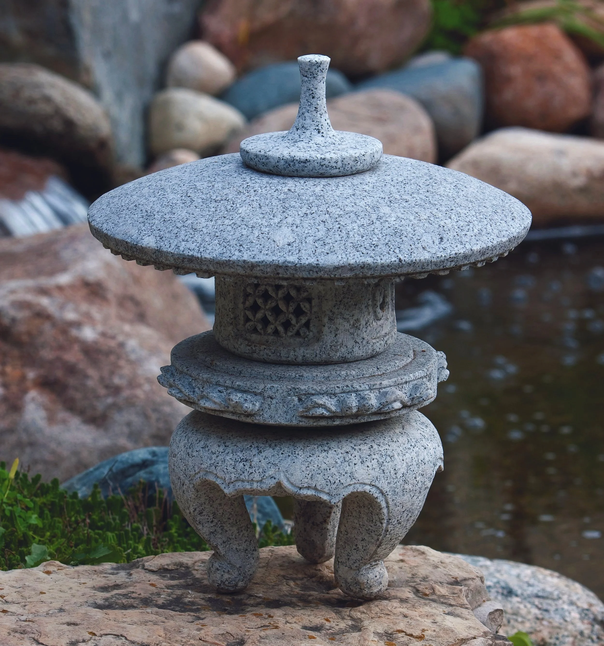 garden decor — aguafina gardens international
